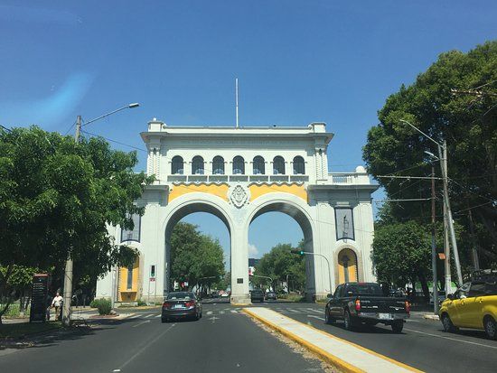 Arcos de Guadalajara